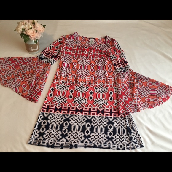 MSK Dresses & Skirts - 💕MSK Midi Dress💕